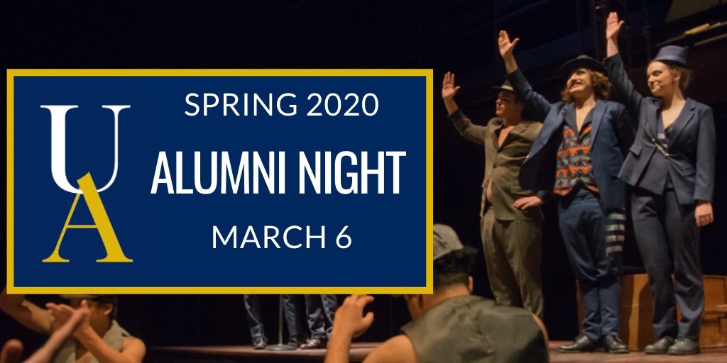 Spring 2020 Alumni Night 2-2